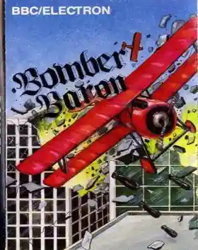 Bomber Baron (19xx)(Optyx)